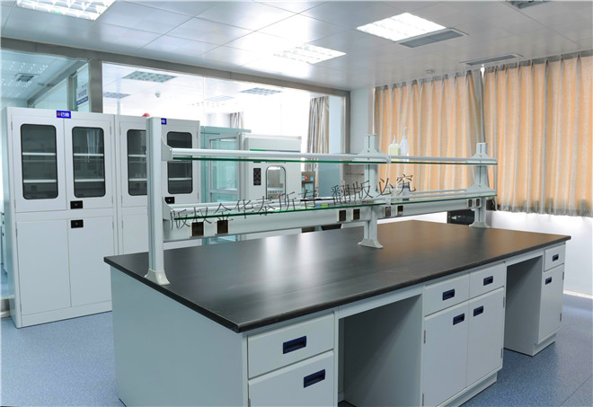 實驗室實驗臺