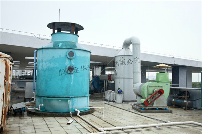 實(shí)驗(yàn)室排風(fēng)工程 實(shí)驗(yàn)室排風(fēng)工程