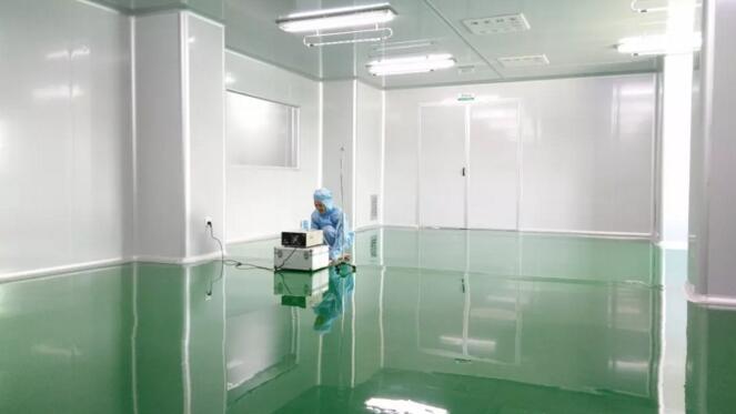 實(shí)驗(yàn)室改造 實(shí)驗(yàn)室改造